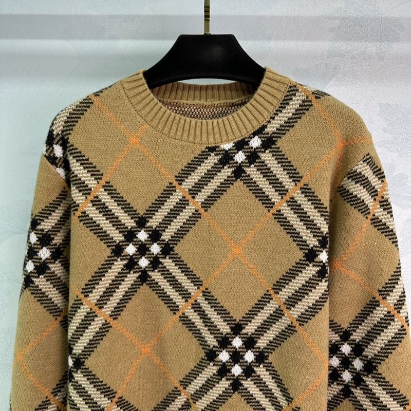 Burberry Sweaters